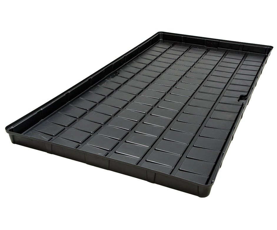 OEM Large Hydroponics Trays 4x8 Vacuum Forming Factory Customized Hydroponic Tray ABS Plastic Tray