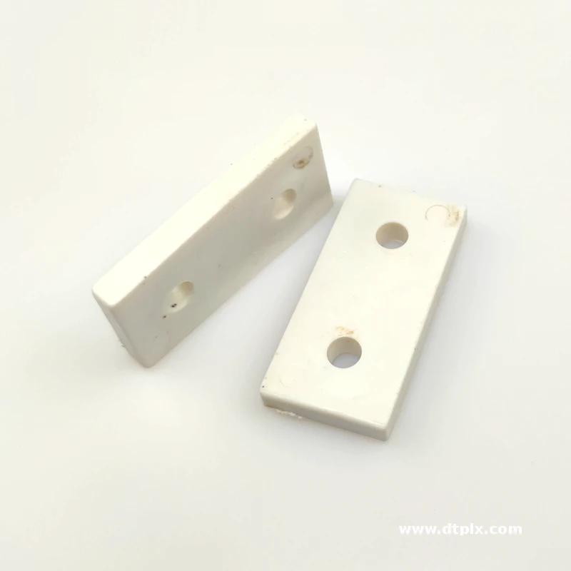 Custom Manufacture Plastic Washers PVC Plastic Flat Gaskets