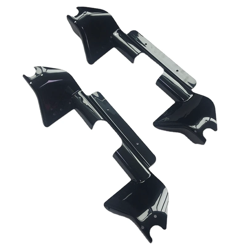 Factory Price Custom ABS Plastic Auto Part Vacuum Formed Plastic Product