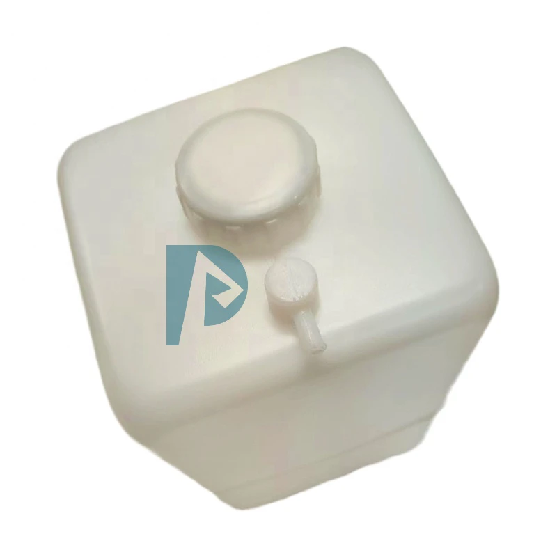 Machinery Parts Coolant Expansion Tank 11EN-42330 11EN42330 for R210-7 Excavator