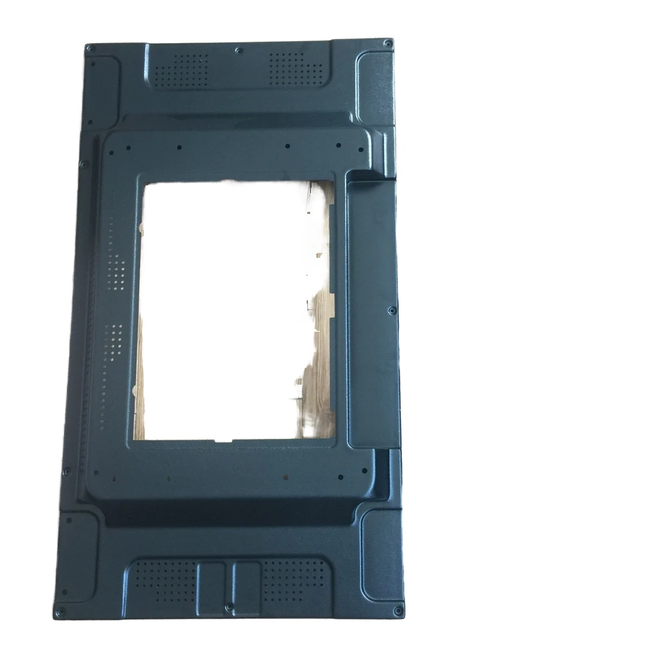 Ditai Vacuum Formed Cheap Price Running Machine Enclosure Treadmill Spare Parts Housing