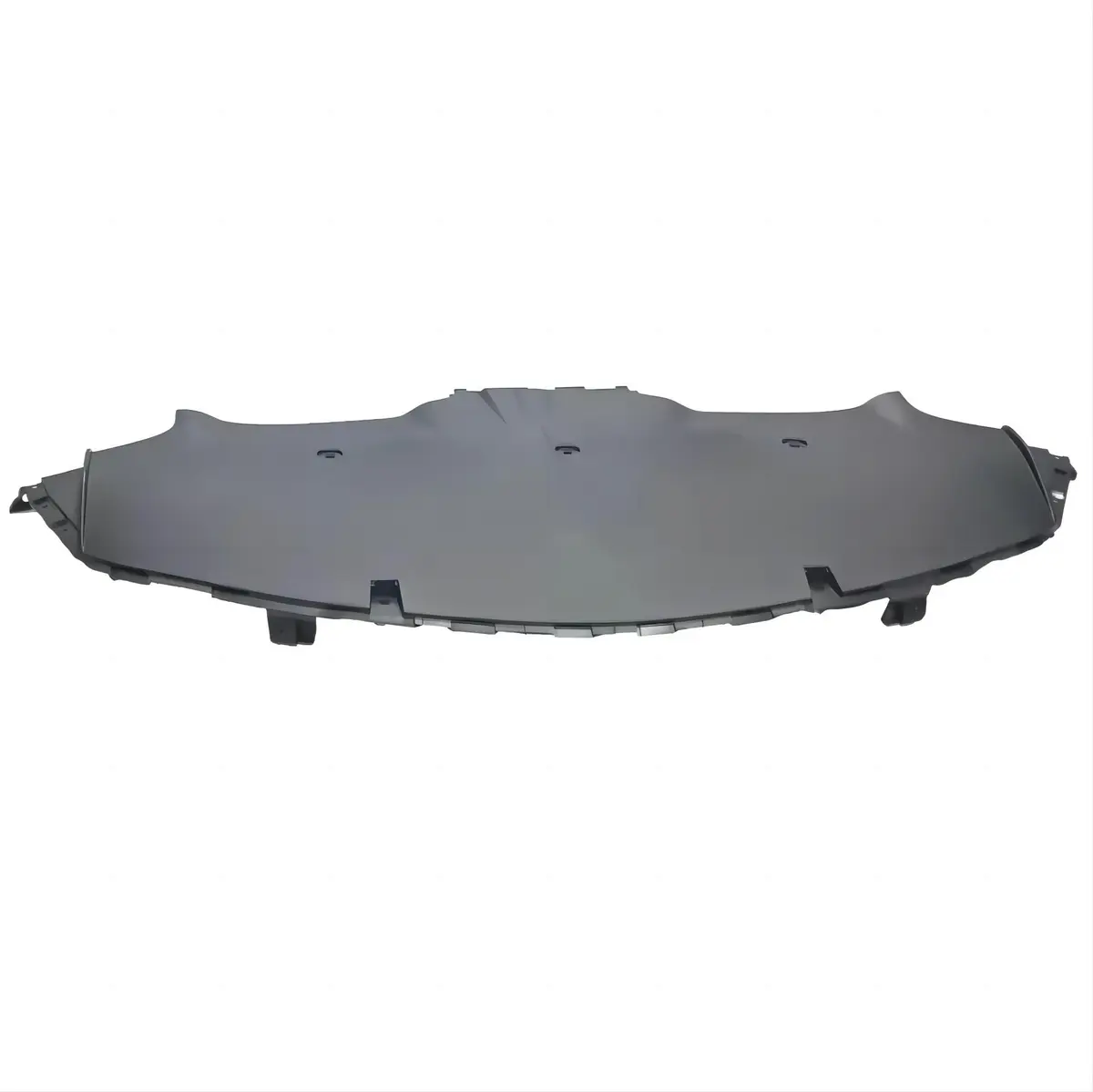 Rear Underbody Cover for Tesla Model 3 2017-2023 Bumper Bottom Cover Lower Carrier 1083958-00-C 1100838-00-C 1135410-00-A