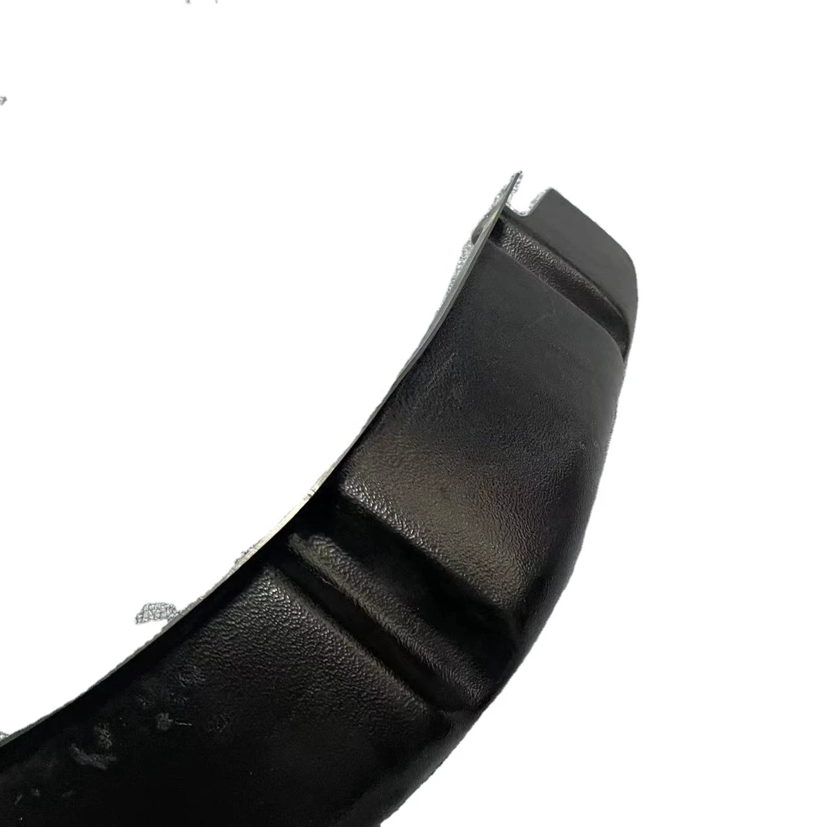 Hot Sales Durable ABS Car Body Kits Large Size Plastic Parts Thermoforming Car Panels-High Quality Plastic Products