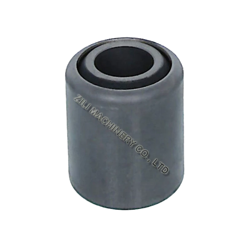 02.031.42.40.0/0203142400 Truck Chassis Suspension Parts Leaf Spring Bushing Spring Eye Bush Silent Block for BPW