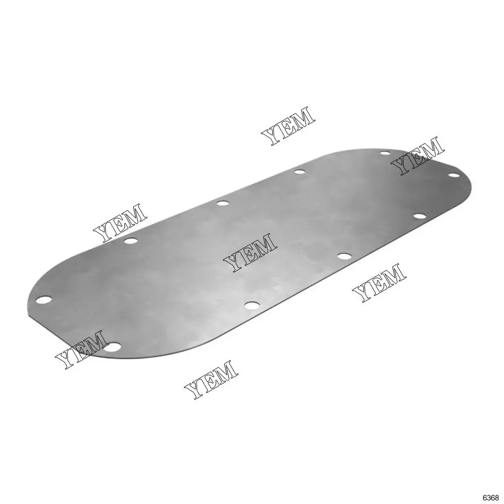 High Quality Machinery Parts Plate-Shim Fit for 1W-9391 Aftermarket Engine Spare Parts