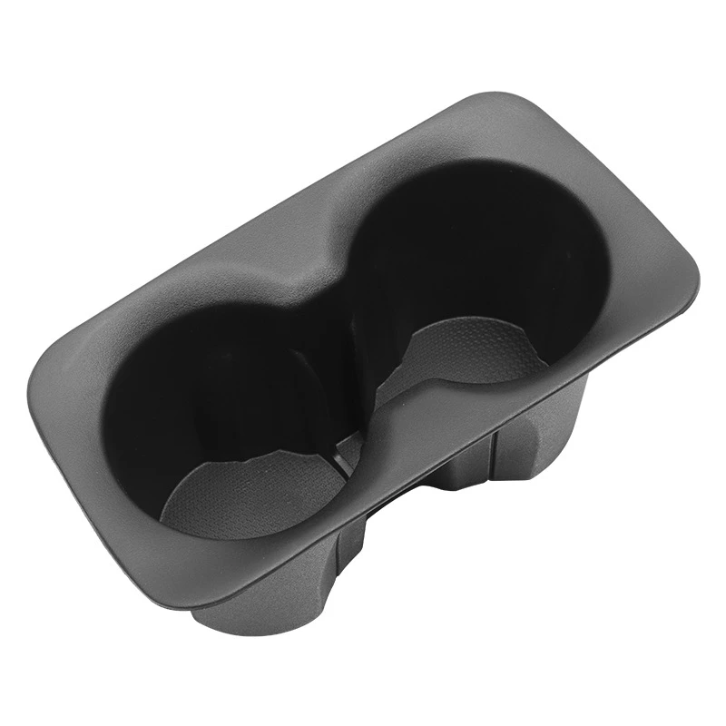 Factory Wholesale TPE Waterproof Dustproof Center Console Water Cup Holder for Byd Qin Plus 2025