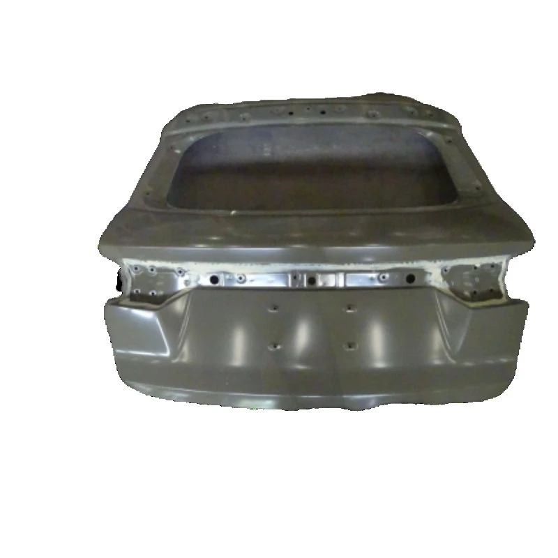 BAINEL Back Door Assembly  Quality Automotive Parts for BYD Song Pro Quality Automotive Parts 12768450-00