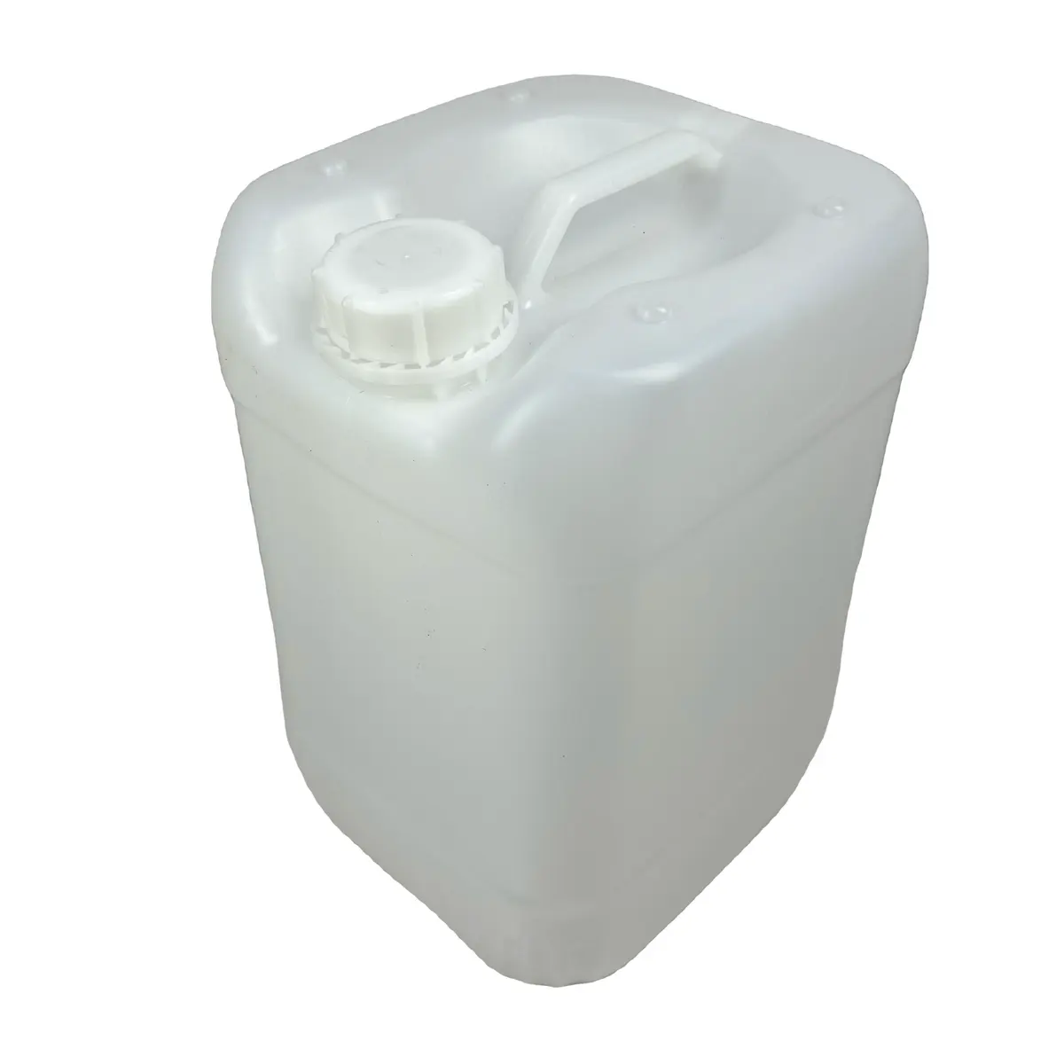 HDPE 5L 10L Plastic Empty Oil Drum Jerry Can in Barrels Pails Drums Category