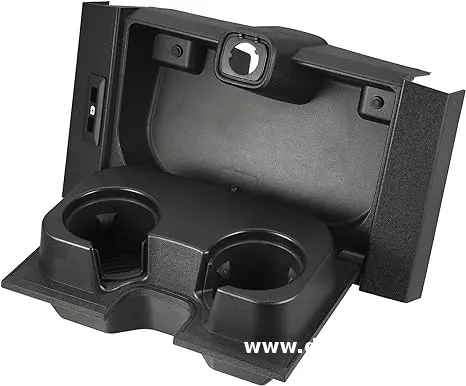 FL3Z1813562AT Cup Holder for Ford F-150 2015-2017