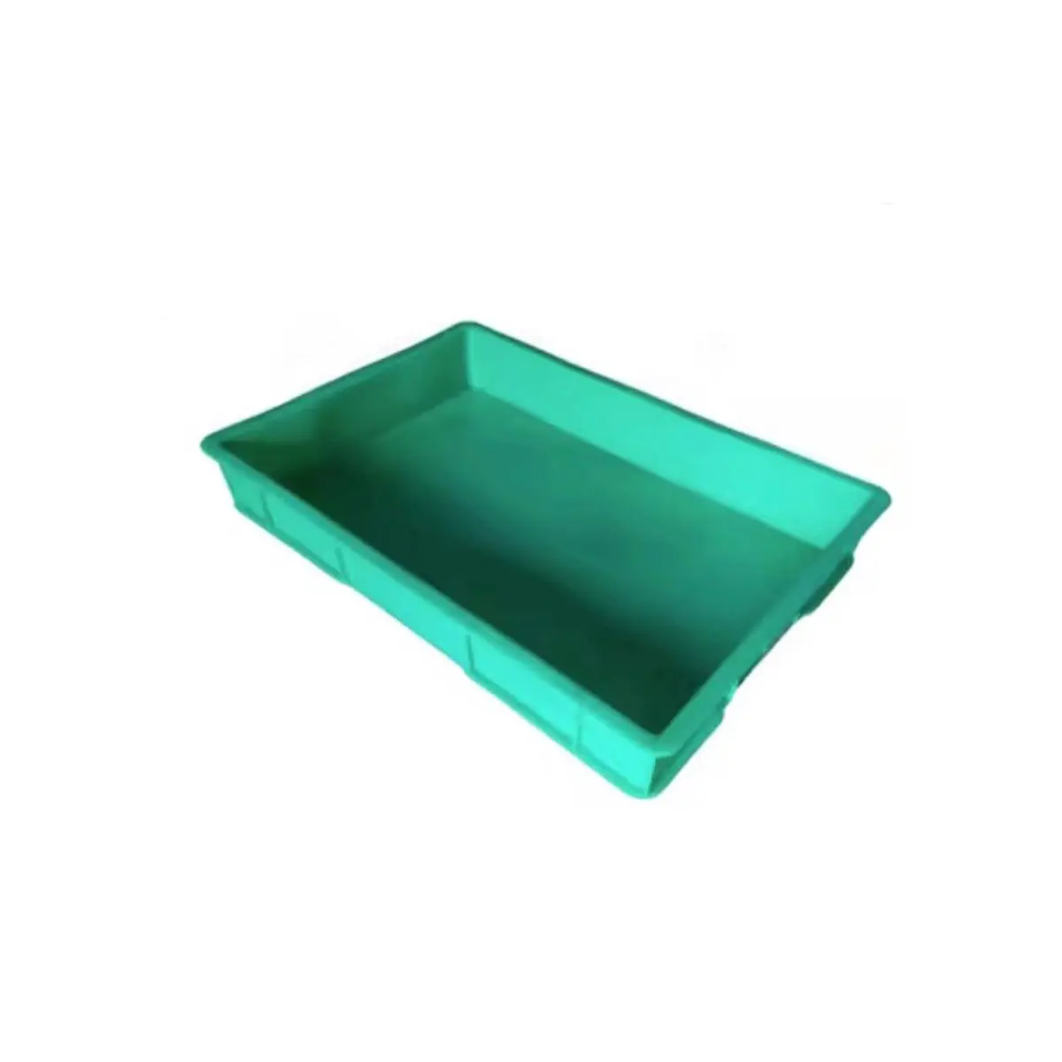 Hot Selling Multifunctional Plastic Storage Box Tray Trade Assured Pallets