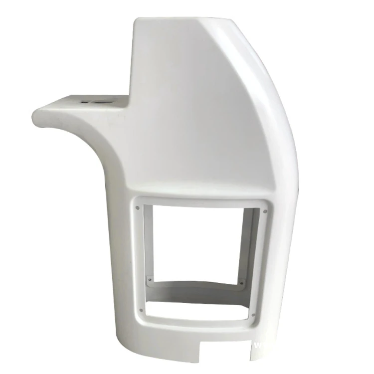 Industrial Vehicle Mould Factory Price Vacuum Forming Thermoformed Application