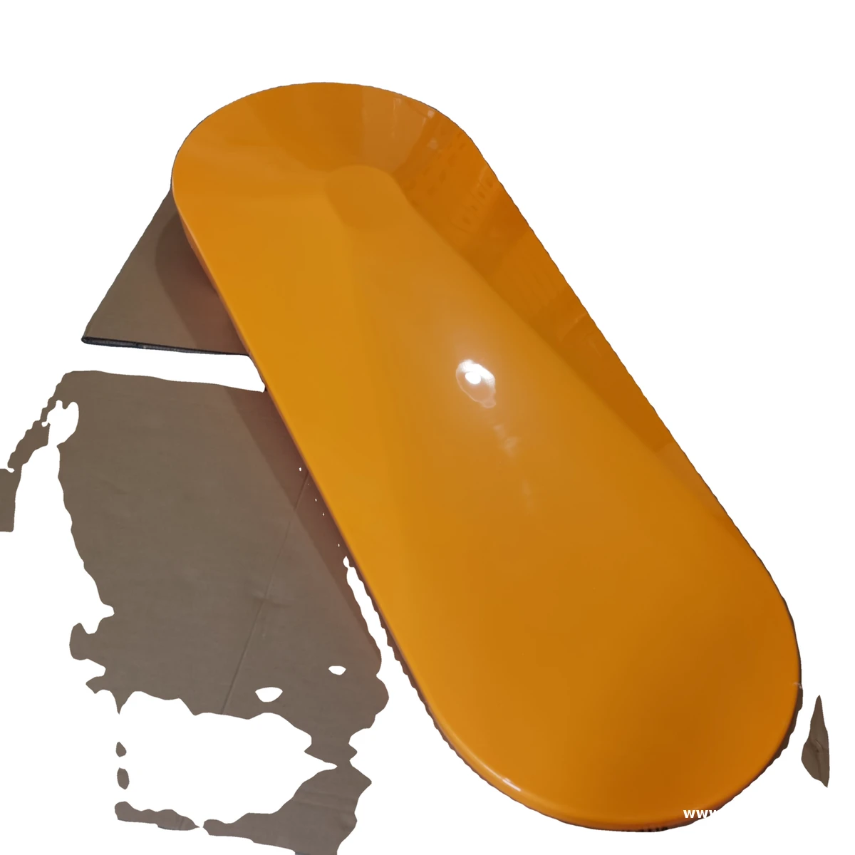 Factory Custom Designed Glossy Surface Auto Parts Plastic Side Panel for Cars Durable Plastic Products with Custom Texture