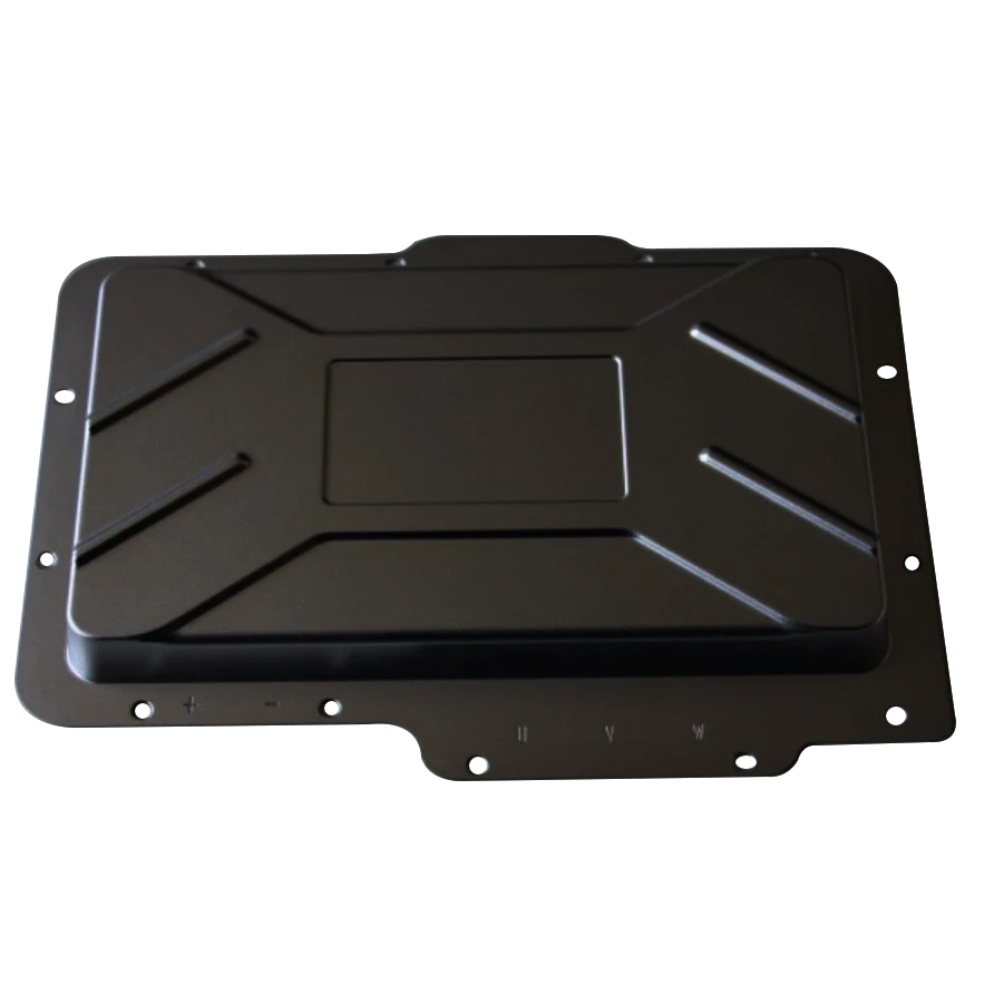 Custom Mould Manufacture Precision Stamping Mold Sheet Metal Fabrication Service Stainless Steel Aluminium Alloy Stamping Parts