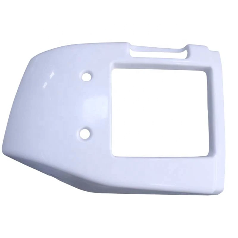 Reefer Parts 79-60609-04 Panel Curbside for Supra 750 750MT 850 850MT Transport Refrigeration Units