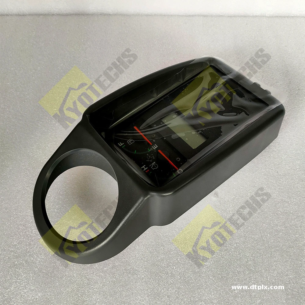 Original New YA00015000 Gauge Cluster Monitor Display Panel for ZAXIS 110-5G  ZX200LC-GL Excavator