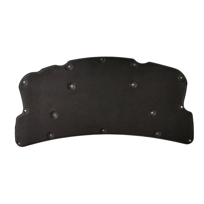 Dongfeng Glory 580 580pro Engine Hood Hood Heat Insulation and Sound Insulation Cotton Front Cover Sound Insulation Cotton Pad