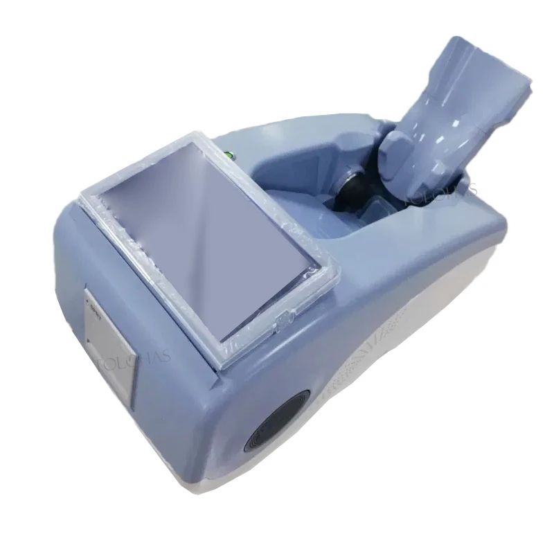 LHA3000S Low Price Medical Bone Densitometry Equipment Bone Density Measuring Machine