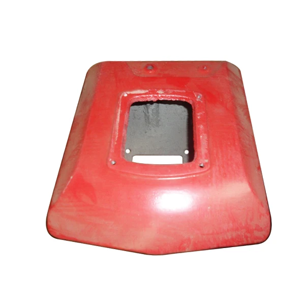 diesel Engine Spare Parts Water tank  for  ZS1115