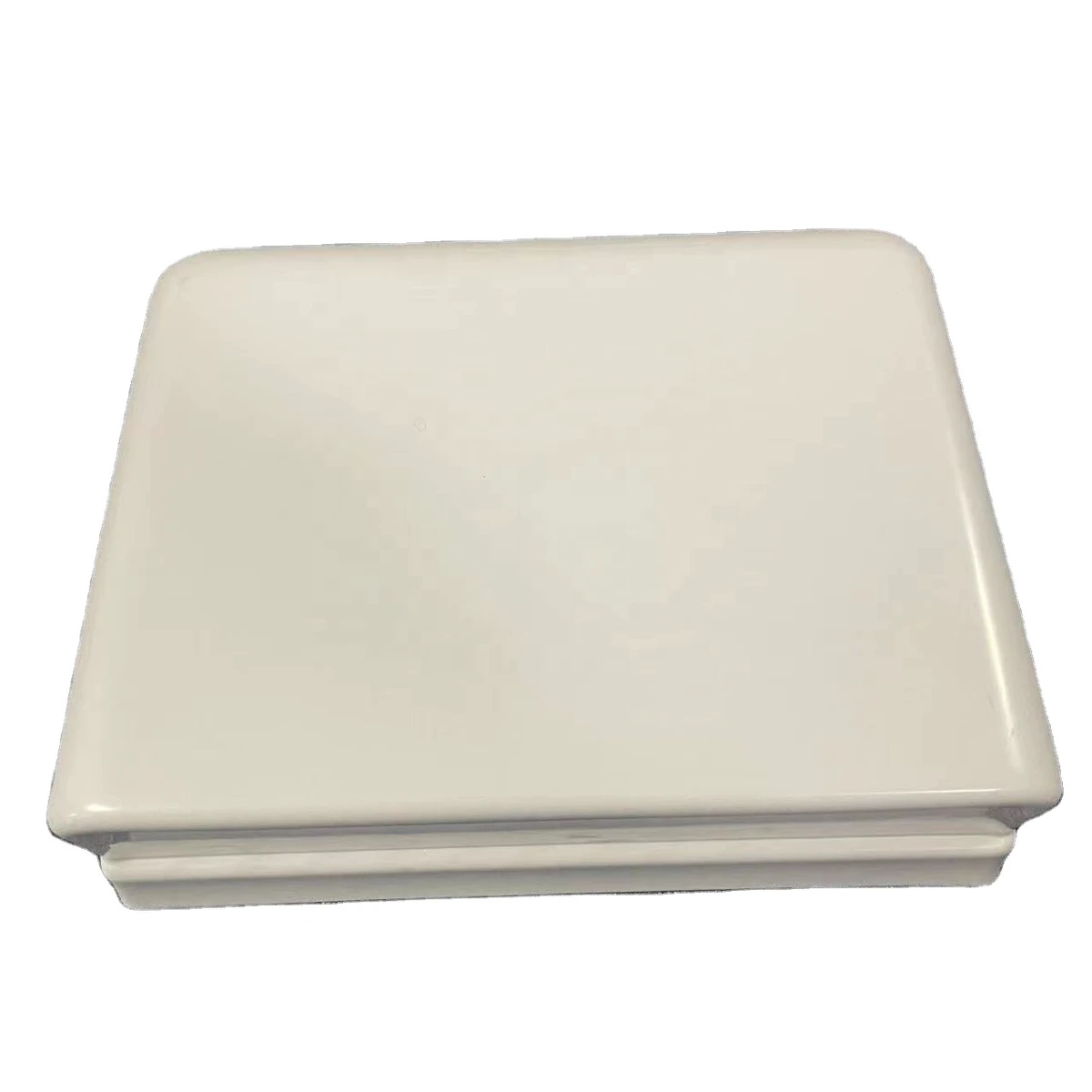 Custom Raw Materials Tray Pet Robot Car Shell 3D Sign  High Quality ABS Vacuum Forming Big Plastic