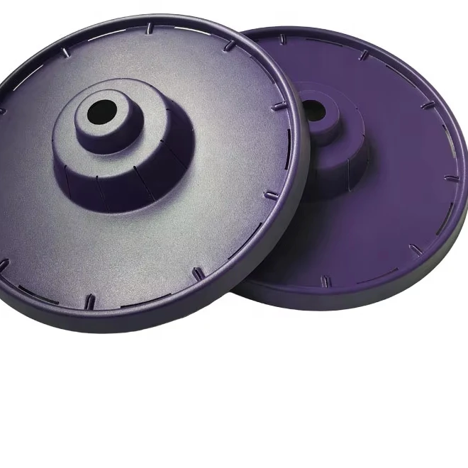 Custom Thick ABS Plastic Vacuum Forming Case Shell of Electric Cabinet for Sweeper Floor-cleaning Machine High-quality Textured