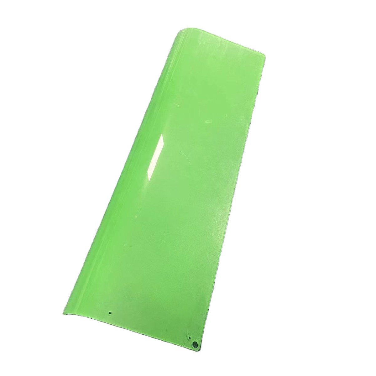 Custom Vacuum Forming Heat Bending Panel Acrylic PC Thermoforming Plastic Panels