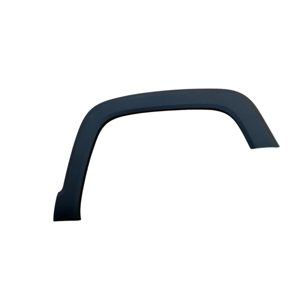 5XB64LXHAA Right Wheel Flare Front Fender Molding for Jeep Renegade 2015-2020