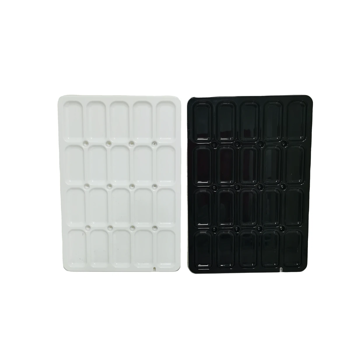 Custom Vacuum Forming Plastic ABS Sheets 20 Years Professional Service From Ningbo Factory