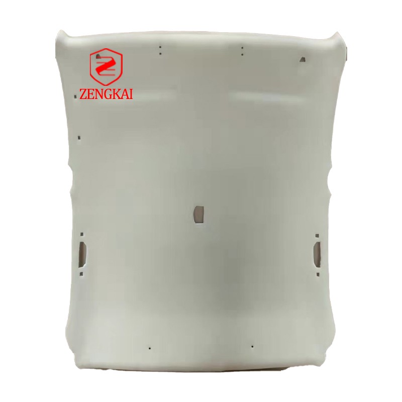 Suitable for Peugeot 307 the Car Roof Supports Customized Ceiling Roof Interior Roof Lining and Sunroof Support Customization