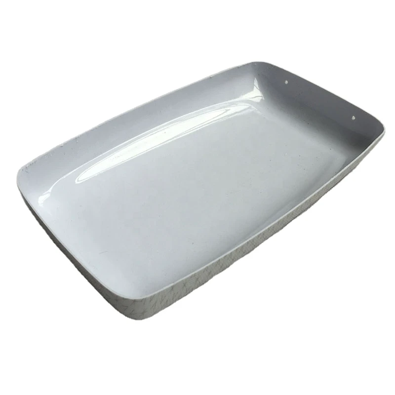 Custom Designed Plastic Blisetr Vacuum Forming Packing Tray Factory Manufactured with Multiple Materials
