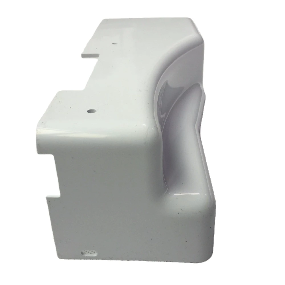 Aluminum Part Drilling Polishing CNC Machining Parts Custom for Vacuum Forming Productions