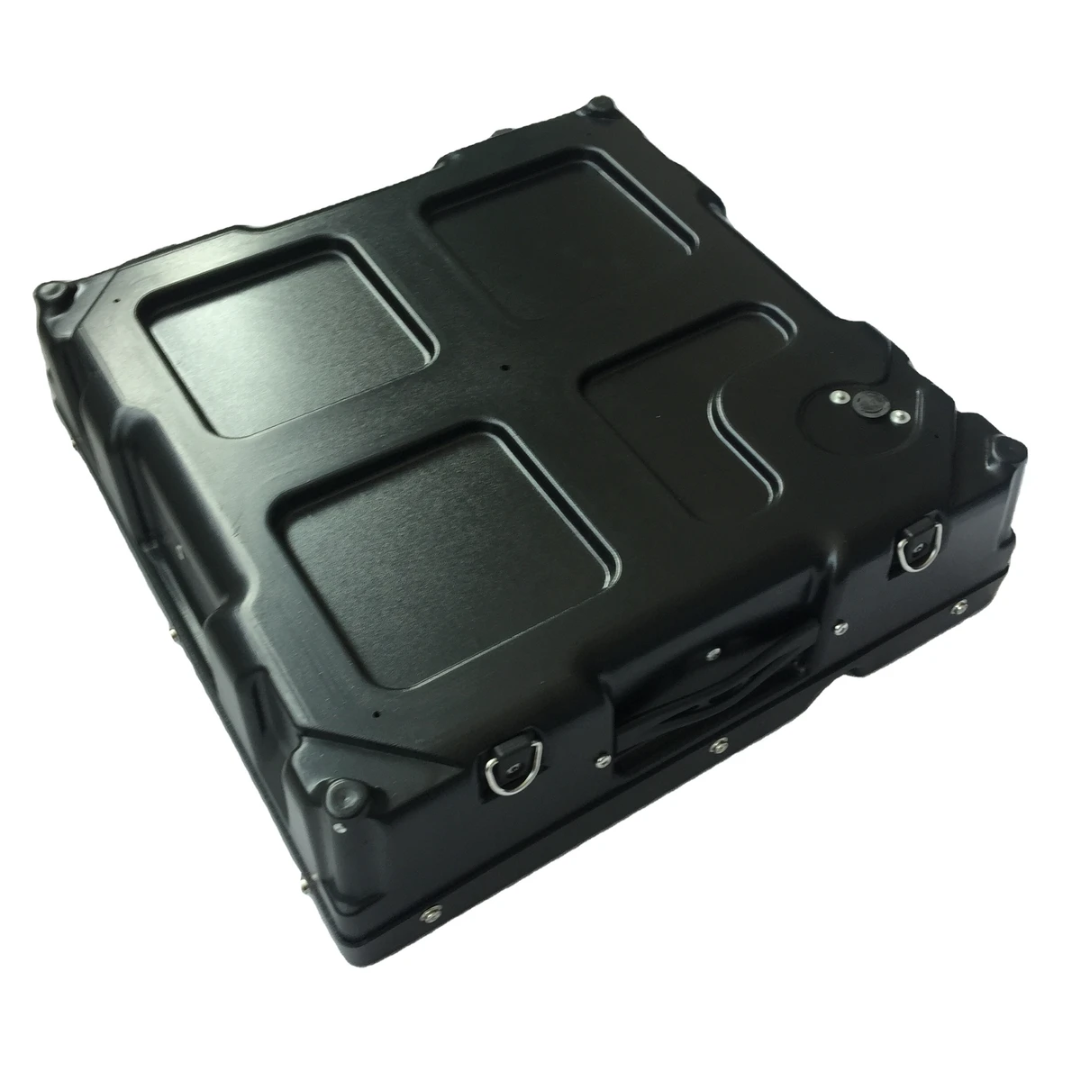 Custom Vacuum Formed Plastic Container Factory Design for Hand Wash Use