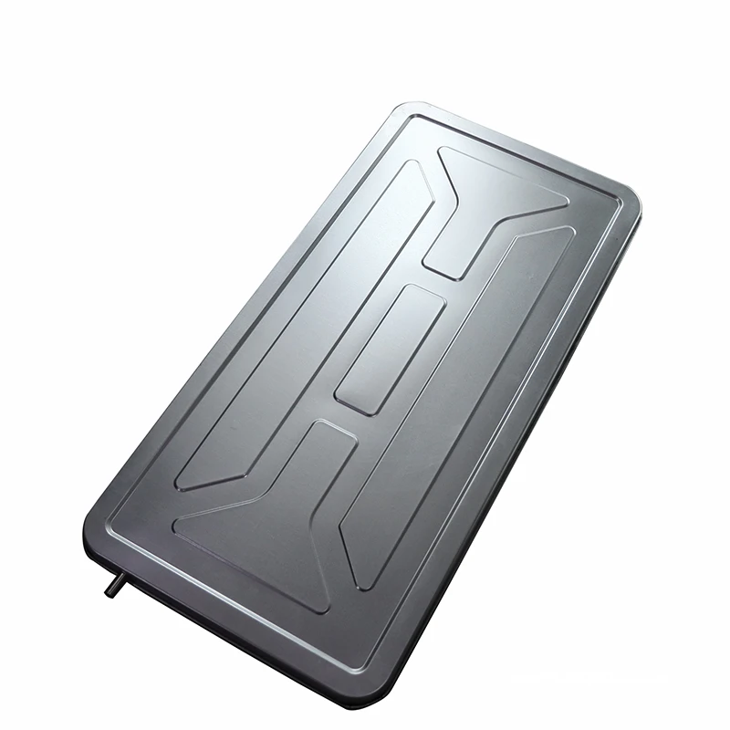 Efficient Durable Water Collector Tray for Air Conditioner Enhances AC Functionality