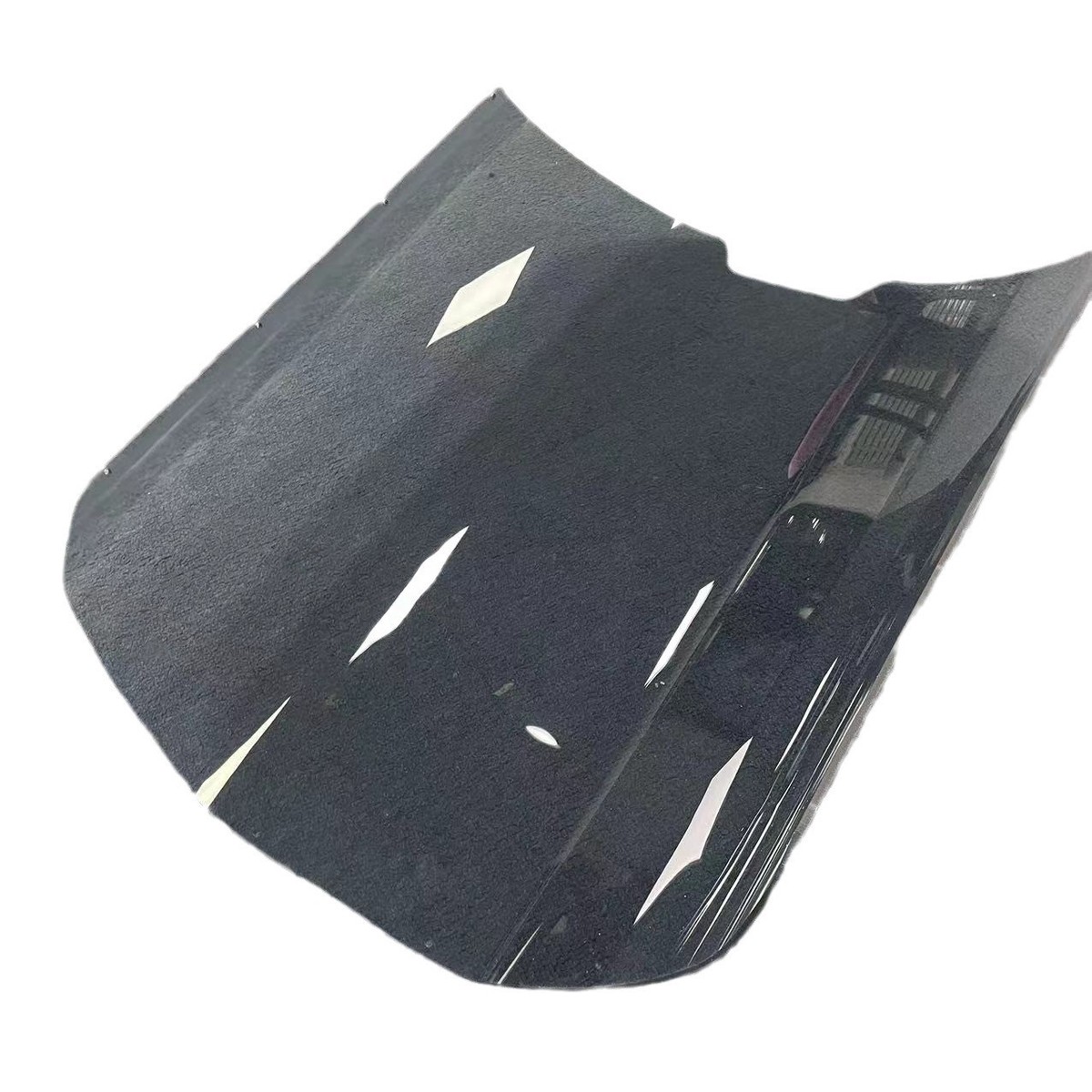 Custom OEM Environmental-Friendly Plastic Car Wide Body Vacuum Formed Thermoforming Manufacturer