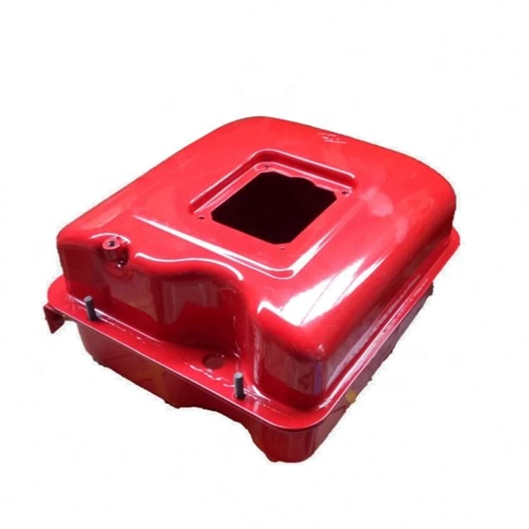 JD ZH 195 1100 1105 1110 1115 1125 1130 Single Cylinder Diesel Engine Spare Parts Water Tank Hopper