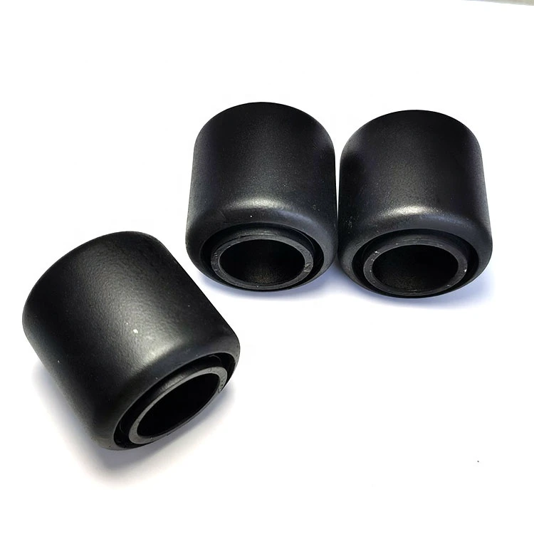 OEM Custom Natural Rubber Bonded Bush Suspension Rubber Mountings Shock Absorber Bushing