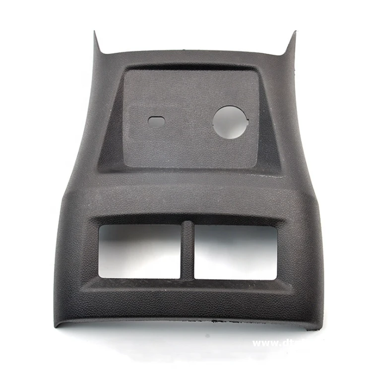 Spray Paint Surface High Precision 3D Printing ABS Prototype for Electronic Instrument Case Household Electric Appliance