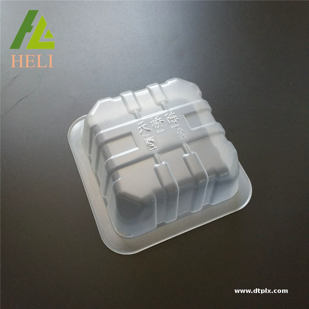 Disposable Plastic Vegetable Fruit  Packing PP Tray