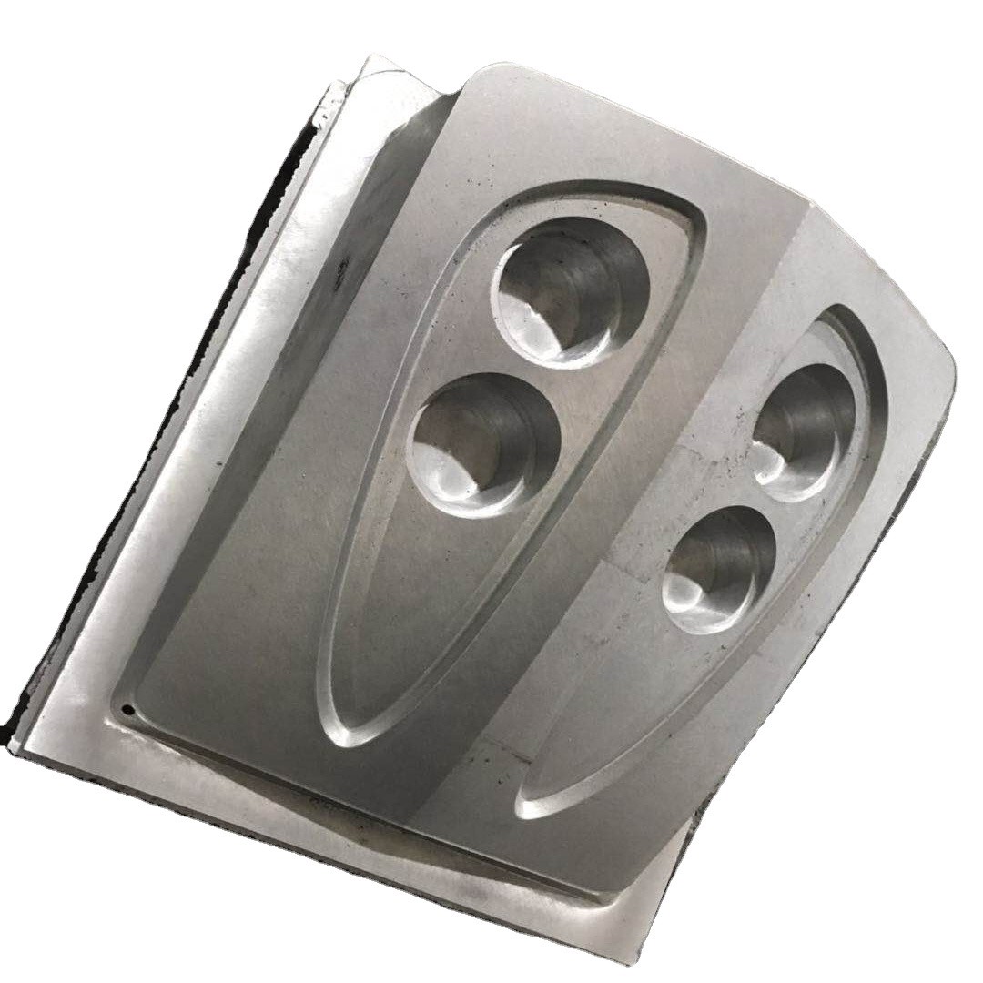 Customized Large Durable Economic Block/Casting Aluminum Mold Long-Term Thermoforming Mould for Practical Use