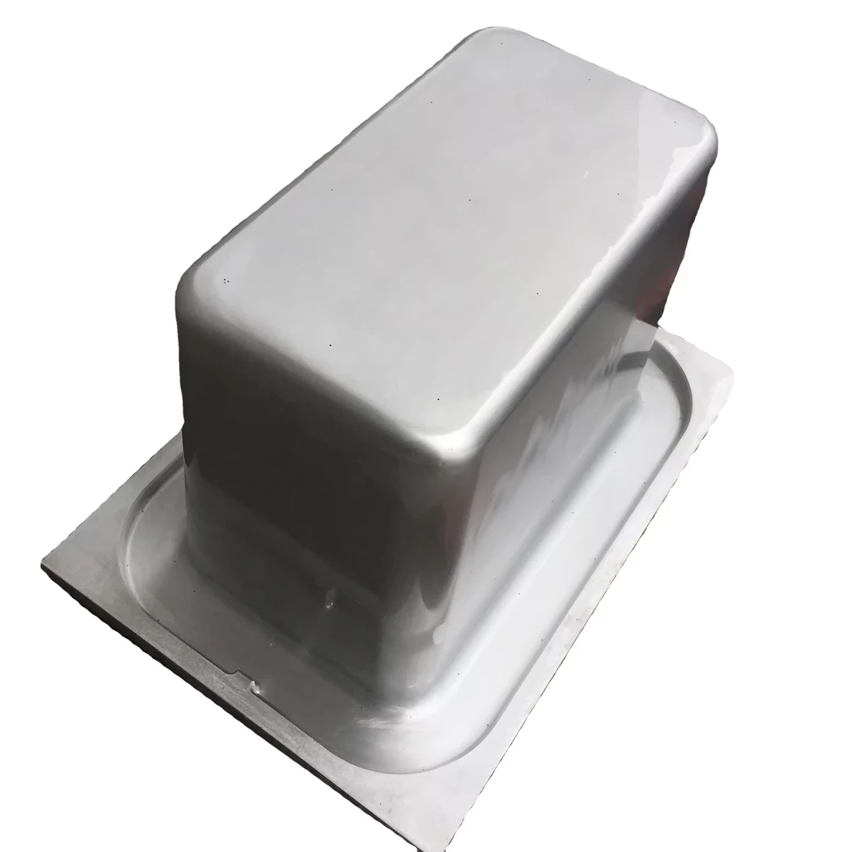 Custom Plastic Manufacturer Vacuum Forming Aluminum Mold