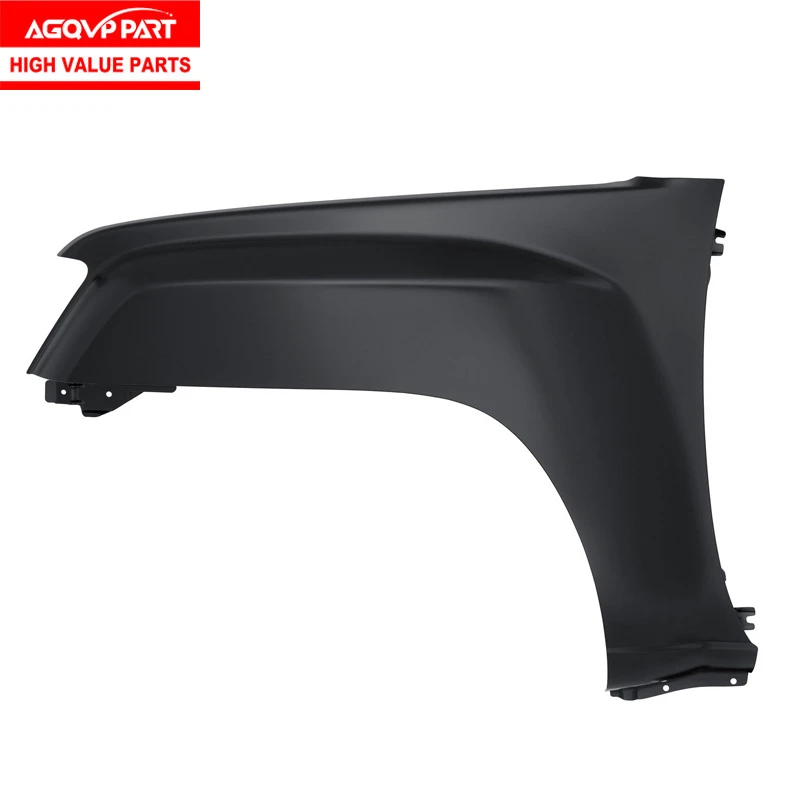 Vehicle Parts Car Parts Conversion KitFront Driver Side Fender for Nissan Xterra 2005-2015