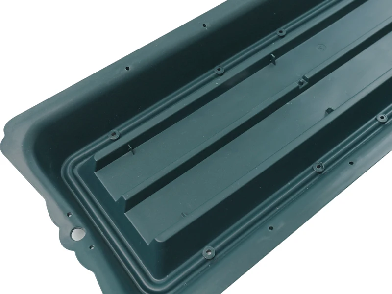 Plastic Saddle Floral Tray /PP Foam Tray