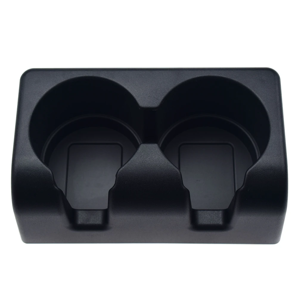 wholesaler New For Chevrolet Colorado GMC Canyon Rear Bench Seat Cup Holder Insert 19256630