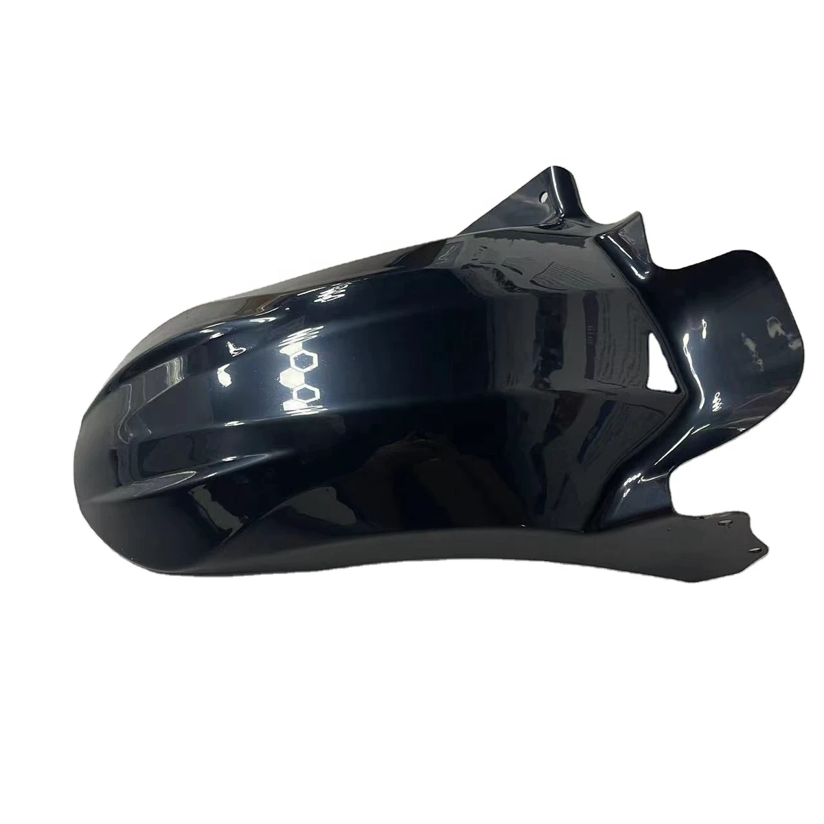 Oem Plastic Complex Abs Medical Equipment Shell Plastic Medical Box with High Quality Body Shell Custom Plastic Vacuum Forming