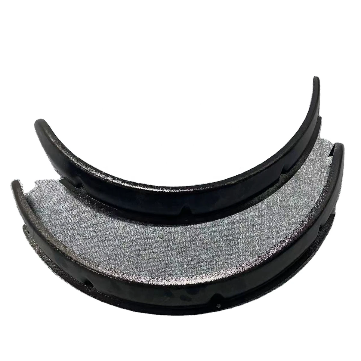 Custom Design Vacuum Formed Plastic Accessory Machine Parts Cover Thermoform Custom Vacuum Forming