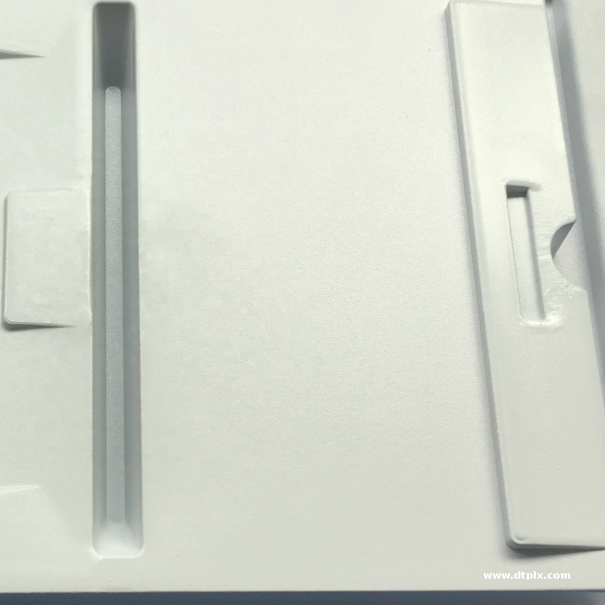 Hot Sell Custom Vacuum Forming Plastic Seed Grow Seeding Hydroponic Tray