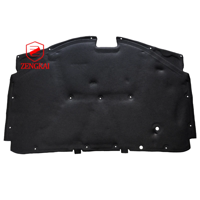 High Quality Car Engine Hood Sound Insulation Pad Suitable for Mercedes Benz W163 ML350 280 320 500