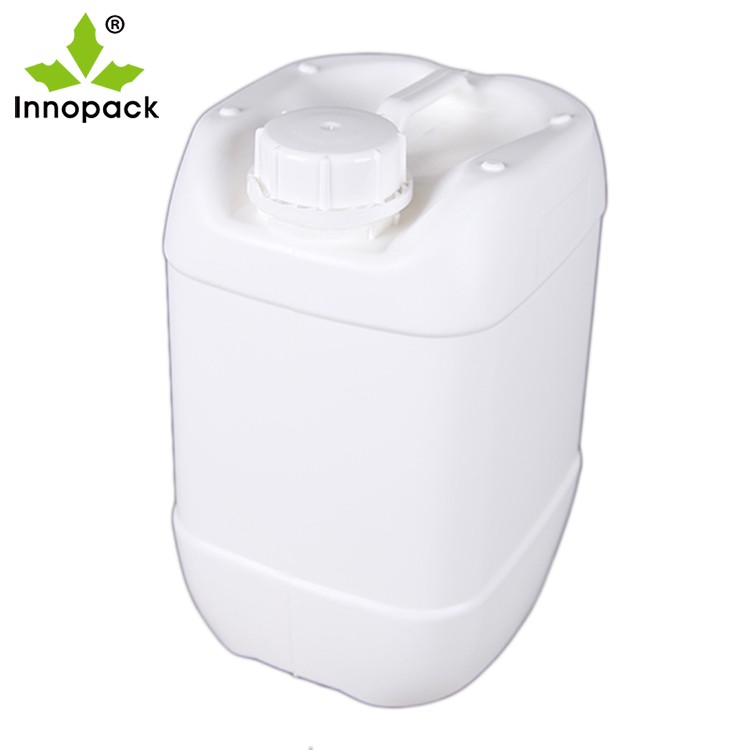 Plastic LDPE Bucket for Outdoor Camping and Emergency Rescue Supplies