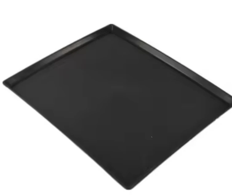 90*60cm High Quality Plastic Manure Tray for Quail & Chicken Cages Bearig Components Home & Farm Use