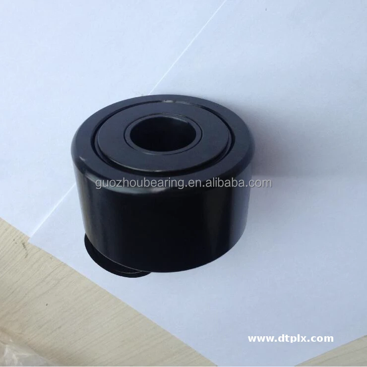 Japan IKO Cam Follower Inch Bore Sealed Track Roller Bearing CRY24VUU