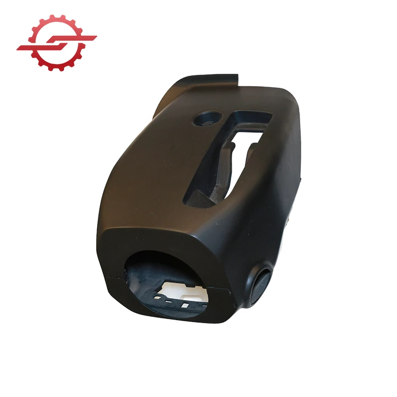 OEM ODM Custom Plastic Rapid Prototype CNC Car Auto Spare Parts Automotive Interior Accessories Car Door Car Modification